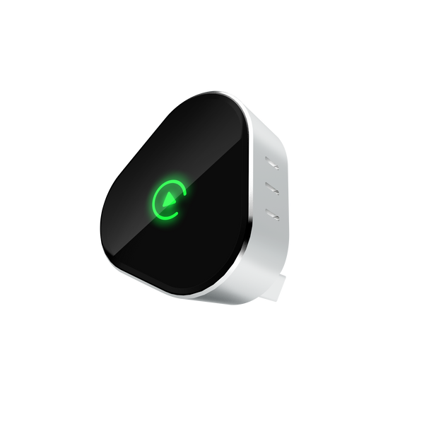 Беспроводной USB адаптер CarAIBOX EC01-SJX 2 в 1 для автомобиля с Apple CarPlay или Android Auto, Wi-Fi 5G, Bluetooth 5.0 EC01-SJX фото