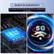 Беспроводной USB адаптер CarAIBOX EC01-SJX 2 в 1 для автомобиля с Apple CarPlay или Android Auto, Wi-Fi 5G, Bluetooth 5.0 EC01-SJX фото 15