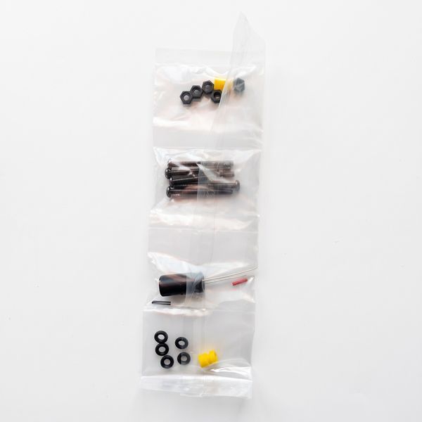 Полётный стек Everon F405 V4 BLS 60A 30&times;30 (FC + ESC 4-в-1, 3&ndash;6S) SB_F405_V4_60A фото