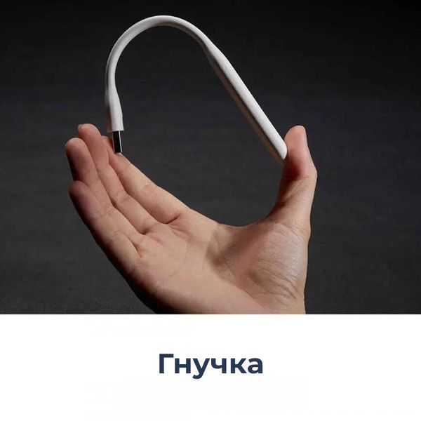 Светодиодная USB лампа фонарь Xiaomi ZMI Portable LED 2 White 2,5 Вт 5 уровней яркости (AL003) AL003 фото