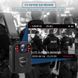 Нагрудний відеореєстратор BOBLOV KJ21 2K 1296P IP66 з потужним акумулятором та широким функціоналом, кутом огляду 140&deg; KJ21 фото 3