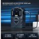 Нагрудний відеореєстратор BOBLOV KJ25 1080P міні з потужним акумулятором та кутом огляду 130&deg; KJ25 фото 4