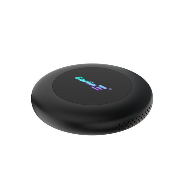 CarlinKit TBox Ultra 2 8/128 ГБ Android 15 &mdash; 8-ядерний мультимедійний бокс з 4G, GPS та Google Play TBOX-C2B фото
