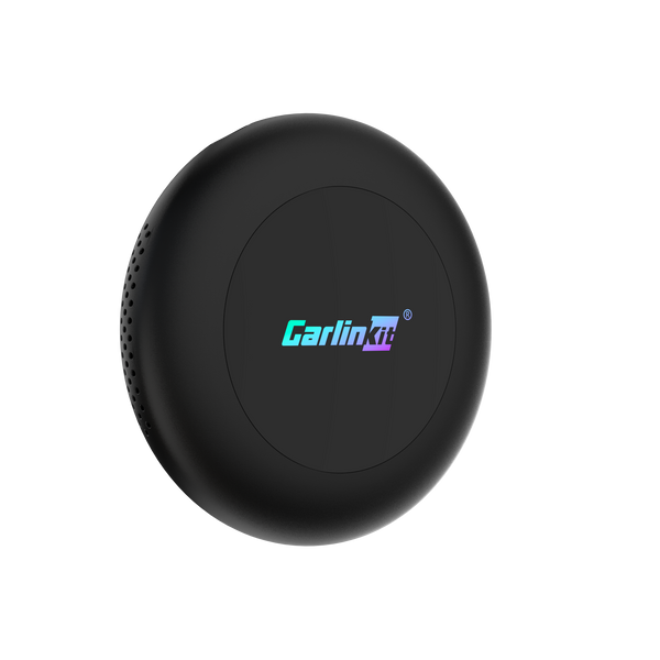 CarlinKit TBox Ultra 2 8/128 ГБ Android 15 &mdash; 8-ядерний мультимедійний бокс з 4G, GPS та Google Play TBOX-C2B фото