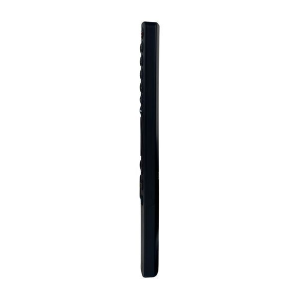 Универсальный пульт Bluetooth XMRM-019B для Xiaomi с микрофоном для медиаплееров Mi Box S, Mi Stick и телевизоров Smart TV XMRM-019B фото