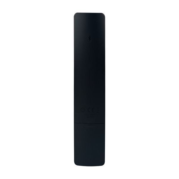 Универсальный пульт Bluetooth XMRM-019B для Xiaomi с микрофоном для медиаплееров Mi Box S, Mi Stick и телевизоров Smart TV XMRM-019B фото