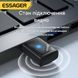 USB Bluetooth 5.3 Адаптер Essager EBT53-JH01-P для ПК и ноутбука (Windows 8.1/10/11) EBT53-JH01-P фото 5