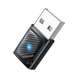 USB Bluetooth 5.3 Адаптер Essager EBT53-JH01-P для ПК и ноутбука (Windows 8.1/10/11) EBT53-JH01-P фото 1