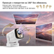 Проектор Everon HY260 Pro Allwinner H713 1/8Gb Android 11 FullHD 1080p  Dual Wi-Fi6 Домашний кинотеатр. HY260_Pro фото 9