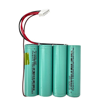 Акумулятор 12000 мАг до DC1018P безперебійника для роутера 7.4V 18650 Li-ion 2S2P 12000 mAh DC1018P_acc_12 фото