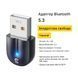 USB Bluetooth 5.3 Адаптер Essager EBT53-BH01-P для ПК и ноутбука (Windows 8.1/10/11) EBT53-BH01-P фото 9