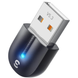 USB Bluetooth 5.3 Адаптер Essager EBT53-BH01-P для ПК и ноутбука (Windows 8.1/10/11) EBT53-BH01-P фото 8