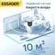 USB Bluetooth 5.3 Адаптер Essager EBT53-BH01-P для ПК и ноутбука (Windows 8.1/10/11) EBT53-BH01-P фото 6