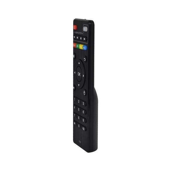 Пульт ДУ Everon ИК для Android TV Box X96, X96Q, X96 mini, iNeXT, Sweet TV X96 фото