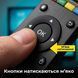 Пульт ДУ Everon ИК для Android TV Box X96, X96Q, X96 mini, iNeXT, Sweet TV X96 фото 6