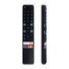 [TCL] Пульт RC901V FMR8 для телевизоров TCL, Thomson, iFFALCON с микрофоном и Bluetooth RC901V_FMR8 фото 3