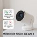 Проектор Everon HY300 Ultra 1/8 ГБ Android 14, Google Play, Wi-Fi 6, 720p, подставка-колонка, белый HY300_ultra фото 14