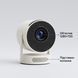 Проектор Everon HY300 Ultra 1/8 ГБ Android 14, Google Play, Wi-Fi 6, 720p, подставка-колонка, белый HY300_ultra фото 10