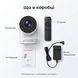 Проектор Everon HY300 Ultra 1/8 ГБ Android 14, Google Play, Wi-Fi 6, 720p, подставка-колонка, белый HY300_ultra фото 15