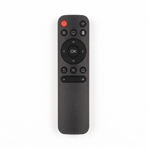 Проектор Everon HY300 Pro Plus Amlogic T950S 2/16 ГБ Android 13, Wi-Fi 6, BT 5.0, 720p, питание Type-C, белый HY300_pro_plus фото
