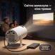 Проектор Everon HY300 Pro Plus Amlogic T950S 2/16 ГБ Android 13, Wi-Fi 6, BT 5.0, 720p, питание Type-C, белый HY300_pro_plus фото 5