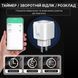 Розумна Wi-Fi-розетка TNCE Tuya Wifi 16A 3,5кВт  TCOGCZ16 фото 5