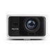 Проектор Everon HY350 Max 2/16 ГБ Android 14, Google Play, Full HD 1080p, автофокус, автотрапеция, белый HY350_max фото 15