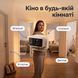 Проектор Everon HY350 Max 2/16 ГБ Android 14, Google Play, Full HD 1080p, автофокус, автотрапеция, белый HY350_max фото 13
