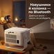 Проектор Everon HY350 Max 2/16 ГБ Android 14, Google Play, Full HD 1080p, автофокус, автотрапеция, белый HY350_max фото 8