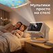 Проектор Everon HY350 Max 2/16 ГБ Android 14, Google Play, Full HD 1080p, автофокус, автотрапеция, белый HY350_max фото 7