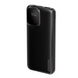 Павербанк Essager ES-D023 10000 мАч 22.5W со встроенными кабелями USB-C и Lightning, черный EDY1W-ZD01-Z фото 13