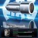 Автомобільний зарядний пристрій Essager Car Charger 89W 2 порта USB-C та USB-A Super Fast Charge PD QC 3.0 (чорний) ECCPQ-LC01-P фото 3