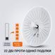 Антена параболічна 4G 5G MIMO SUNCOMM AN-Q26 22 дБі 1710-4200 МГц вулична спрямована AN-Q26 фото 3