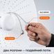 Антена параболічна 4G 5G MIMO SUNCOMM AN-Q26 22 дБі 1710-4200 МГц вулична спрямована AN-Q26 фото 11