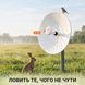 Антена параболічна 4G 5G MIMO SUNCOMM AN-Q26 22 дБі 1710-4200 МГц вулична спрямована AN-Q26 фото 12
