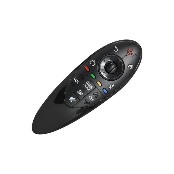 Пульт AN-MR500 Magic Remote для LG Smart TV с микрофоном и аэромышью AN-MR500GA фото