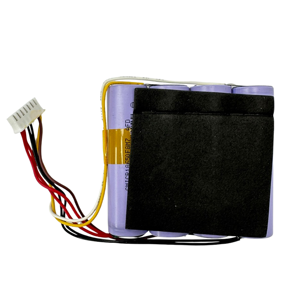 Аккумулятор 12000 мАч для DC1036P бесперебойника для роутера 14.8V 18650 Li-ion 4S 12000 mAh DC1036P_acc_12 фото