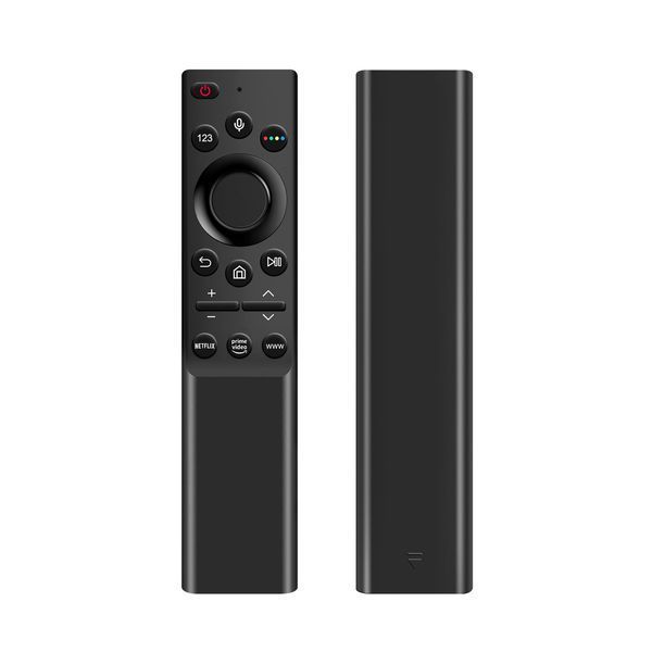 [Samsung] Пульт з мікрофоном для телевізорів Samsung QLED & 8K (BN59-01363L) BN59-01363L фото