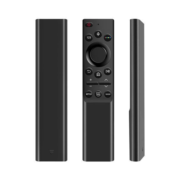[Samsung] Пульт з мікрофоном для телевізорів Samsung QLED & 8K (BN59-01363L) BN59-01363L фото