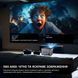 Проектор Magcubic HY350 PRO FullHD 1080P Allwinner H713 2/32 ГБ Android 11 (чёрно-серый) HY350_PRO фото 3