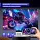 Проектор Magcubic HY350 PRO FullHD 1080P Allwinner H713 2/32 ГБ Android 11 (чёрно-серый) HY350_PRO фото 5
