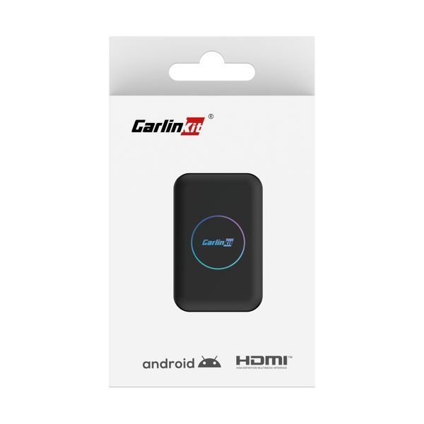 Адаптер CarlinKit 3в1 TBox Lite S 2/16Gb Android для беспроводного Apple CarPlay или Android Auto (CPC200-TBox) CPC200-Tbox-16 фото