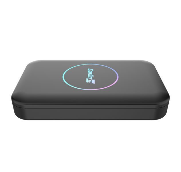 Адаптер CarlinKit 3в1 TBox Lite S 2/16Gb Android для беспроводного Apple CarPlay или Android Auto (CPC200-TBox) CPC200-Tbox-16 фото