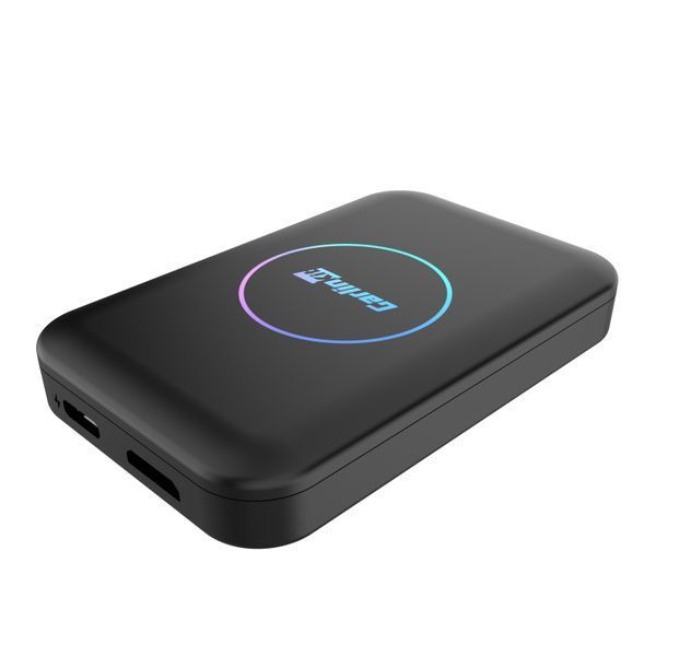 Адаптер CarlinKit 3в1 TBox Lite S 2/16Gb Android для беспроводного Apple CarPlay или Android Auto (CPC200-TBox) CPC200-Tbox-16 фото