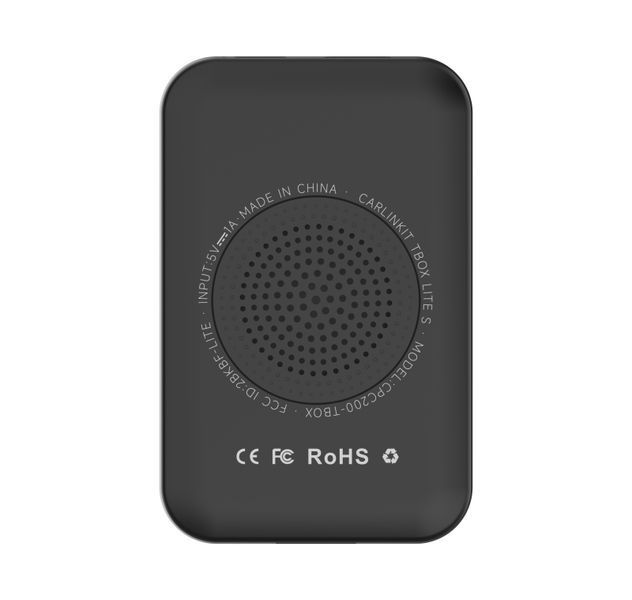 Адаптер CarlinKit 3в1 TBox Lite S 2/16Gb Android для беспроводного Apple CarPlay или Android Auto (CPC200-TBox) CPC200-Tbox-16 фото