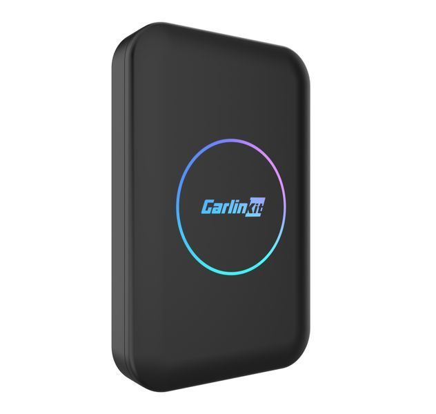 Адаптер CarlinKit 3в1 TBox Lite S 2/16Gb Android для беспроводного Apple CarPlay или Android Auto (CPC200-TBox) CPC200-Tbox-16 фото