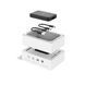 Адаптер CarlinKit 3в1 TBox Lite S 2/16Gb Android для беспроводного Apple CarPlay или Android Auto (CPC200-TBox) CPC200-Tbox-16 фото 12