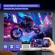 Проектор Magcubic HY450 4K Allwinner H716 2/32Gb BT5.4 Android 11 Dual Wi-Fi6, Домашній кінотеатр 4K (HY450) HY450 фото 6