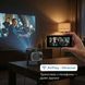 Проектор Everon HY320 Mini HD 720p, Android 11, Wi-Fi 6, поворот 180&deg;, 0,74 кг, чёрный HY320_mini фото 6