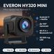 Проектор Everon HY320 Mini HD 720p, Android 11, Wi-Fi 6, поворот 180&deg;, 0,74 кг, чёрный HY320_mini фото 2